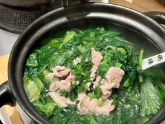 -滋粥楼·顺德菜(番禺广场总店)