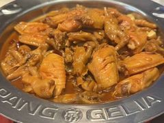 -胖哥俩肉蟹煲(济南世茂国际广场店)
