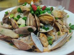 -天天渔港海鲜酒家(石浦玉泉路店)