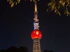 -文华公园(禅城区)