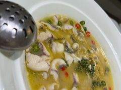 -青花椒花椒鱼(合生汇店)