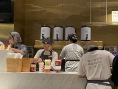 -奈雪的茶(湖滨银泰in77C区PRO店)