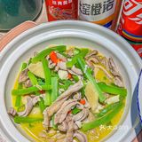 在天津吃了很多年的老牌湘菜！
