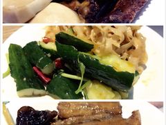 -瑞伯克牛排自助餐厅天一广场店