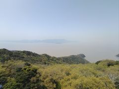 -普陀山风景名胜区-千步大沙