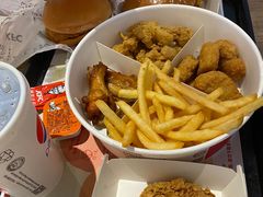 -肯德基(观前新店)