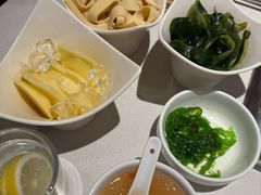 -海底捞火锅(长宁路龙之梦店)