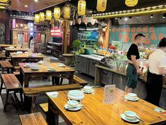 -民俗村柴火灶·景德江西菜(中国陶瓷博物馆店)
