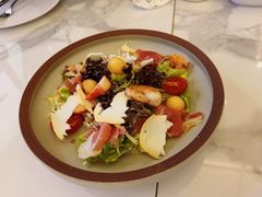 -盐说·西式餐酒馆(光明万达店)