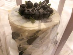-ADO KAFE(大学城店)