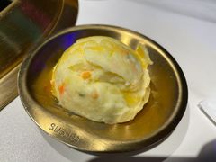 土豆泥-聚十三烤肉博物馆(魔都首店)