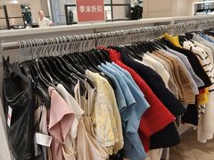 -巴黎春天(陕西路店)