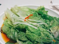-大铁勺新津菜(中北永旺店)
