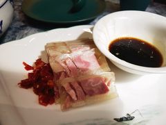 -聚丰园•湖鲜餐厅(阿红私房菜梅石路店)