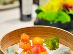 -三利音·东方司宴(外滩店)