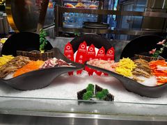 -火叮叮自助烤肉·现切牛肉(茂业店)