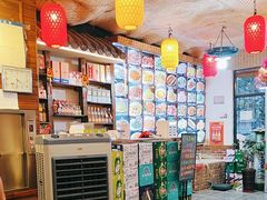 -人民公社铁锅炖·东北菜(卫国道店)