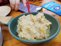 黑椒土豆泥-炒豆合作社(东四总店)