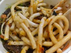 -蒋家肠旺面馆老店(合群路店)
