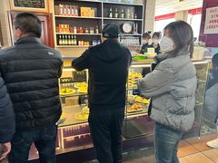 -十二忠手拉面(五福店)