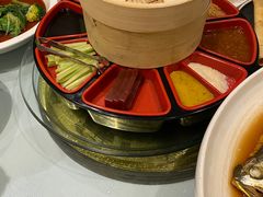 -羲和雅苑烤鸭坊(丰台万达店)