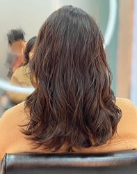 -赤道 Hair Salon