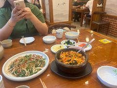 -全州拌饭馆(断桥店)