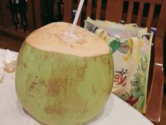 -糟粕醋·椰苑海南菜餐厅(亚龙湾天域酒店)