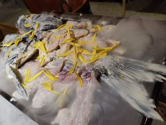 榴莲鱼-吃城都·鱼蛙火锅(西玉龙街店)