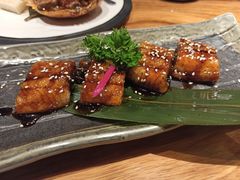 -江户前寿司(好运街店)