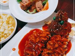 -吴门人家·苏宴宫廷菜(拙政园店)