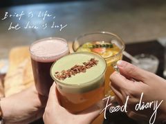 -18号酒馆(天目里店)