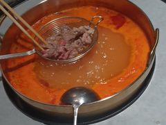 -云尊府云南菜·蒸汽石锅鱼(学清路店)