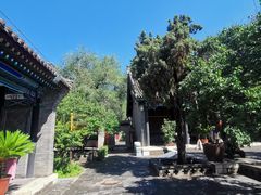 -内蒙古将军衙署博物院
