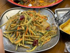 -北丐先生·野馄饨烧烤(长宁龙之梦店)