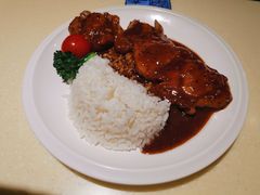 -龙记烧腊茶餐厅(常德路店)
