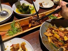 -大牌大·传统杭帮菜(湖滨店)