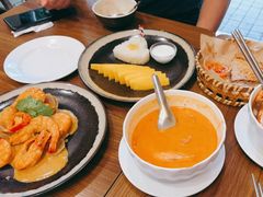 -曼谷食堂·泰国家庭料理