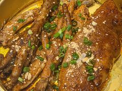 -降龙爪爪(建设路1店)