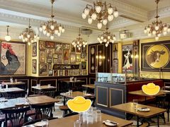 -Entrecôte 法国牛扒馆(保利·时光里店)