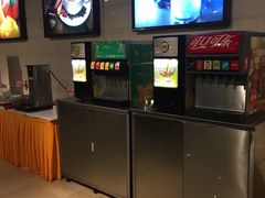 -东方苑自助餐厅(稻香湖景酒店)