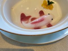 -世博源公馆·本帮融合菜·主题包厢·江景餐厅