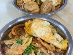 -凤张螺蛳粉·爽口粉(跃进路总店)