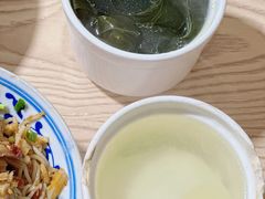 -小罗子汤店(大士院总店)