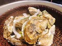 高压锅生蚝-望江门小龙虾·烧烤(九堡店)