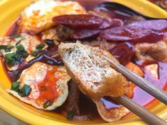 豆腐泡-龍城柳州螺蛳粉(群星路店)