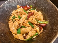 -山石榴·贵州菜(丰盛里店)