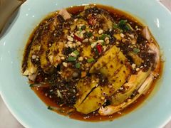 口水鸡-小溪桥三号院子(华庄店)