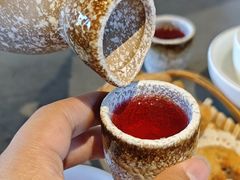 -阿婆情腊排骨火锅·野生菌季(古城旗舰店)