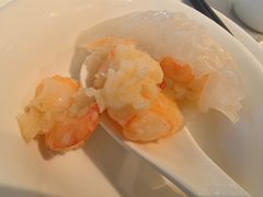 -海皇食府(水都假日酒店店)